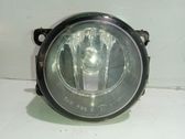 Luz de niebla delantera