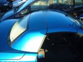 Sunroof set