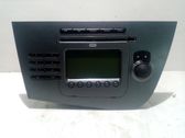 Unidad de control de sonido audio HiFi