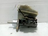 Brake booster