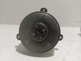 Wing mirror switch