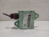 Other control units/modules