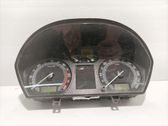Speedometer (instrument cluster)
