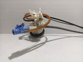 In-tank fuel pump