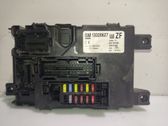 Other control units/modules