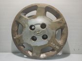 14 Zoll Radkappe