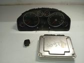 Engine control unit/module