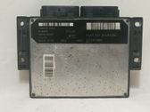 Engine control unit/module