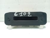 Head up display screen