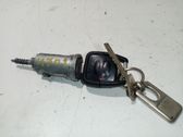 Cerradura de encendido