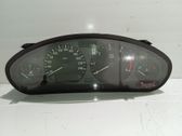 Geschwindigkeitsmesser Cockpit