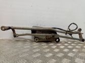 Motor del limpiaparabrisas
