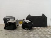 Airbag set