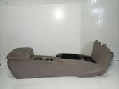Center console