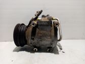 Ilmastointilaitteen kompressorin pumppu (A/C)