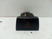 Botón interruptor de luz de peligro
