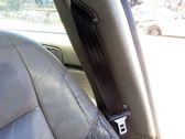 Front seatbelt