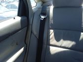 Rear seatbelt