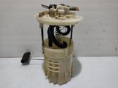 Kraftstoffpumpe im Tank