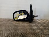 Front door electric wing mirror