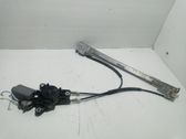 Regulador de ventanilla eléctrico de puerta delantera