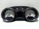 Velocímetro (tablero de instrumentos)