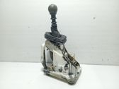 Gear shift rod