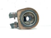 Radiador del aceite del motor