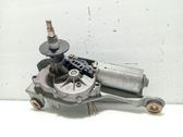 Motor del limpiaparabrisas trasero
