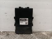 Other control units/modules