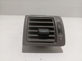 Dash center air vent grill
