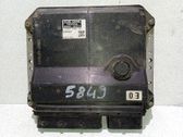 Unidad de control/módulo del motor