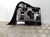 Tail light bulb cover holder