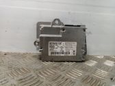 Unidad de control/módulo del Airbag
