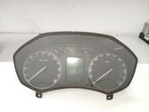 Compteur de vitesse tableau de bord