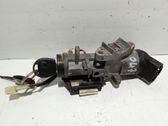 Ignition lock