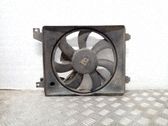 Ventilador eléctrico del radiador