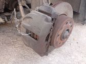 Caliper de freno delantero