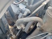 Ohjaustehostimen sähköpumppu