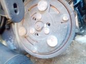 Compresor (bomba) del aire acondicionado (A/C))