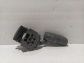 Wiper control stalk