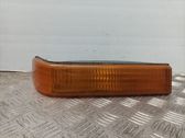 Front indicator light