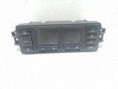 Unidad de control climatización