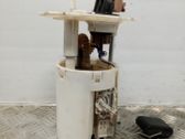 Bomba interna de combustible