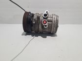 Compresor (bomba) del aire acondicionado (A/C))
