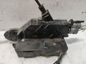 Cerradura de puerta delantera