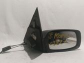 Front door electric wing mirror