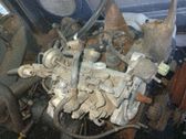 Polttoaineen ruiskutuksen suurpainepumppu