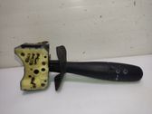 Wiper control stalk