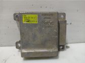 Airbag control unit/module